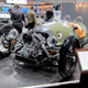 Illustration for article titled This is the retro awesome Morgan 3 Wheeler